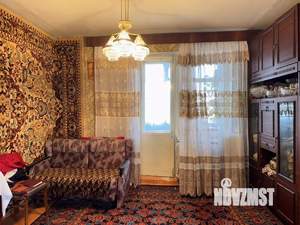 1-к квартира, вторичка, 36м2, 5/9 этаж