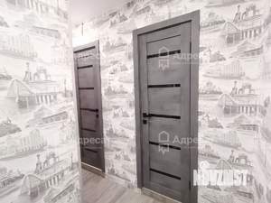 2-к квартира, вторичка, 52м2, 4/9 этаж