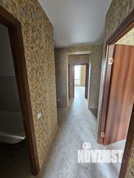3-к квартира, вторичка, 61м2, 2/5 этаж