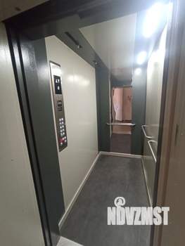 1-к квартира, вторичка, 29м2, 10/10 этаж