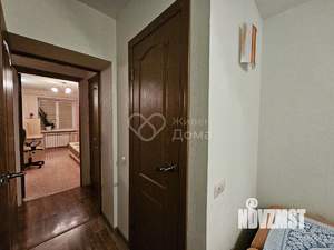 3-к квартира, вторичка, 56м2, 2/5 этаж