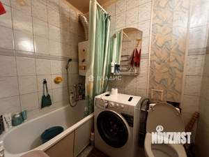 2-к квартира, вторичка, 43м2, 1/2 этаж