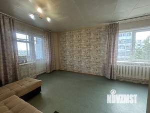 1-к квартира, вторичка, 35м2, 7/9 этаж