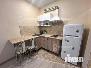 1-к квартира, вторичка, 25м2, 2/4 этаж