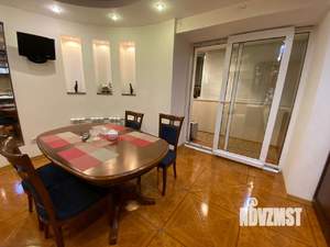 3-к квартира, вторичка, 118м2, 2/10 этаж