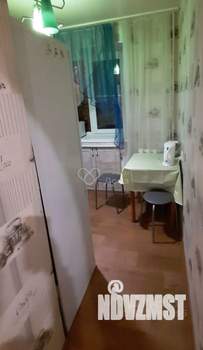 3-к квартира, вторичка, 56м2, 2/5 этаж