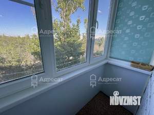 3-к квартира, вторичка, 54м2, 5/5 этаж