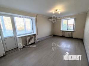 1-к квартира, вторичка, 32м2, 4/5 этаж