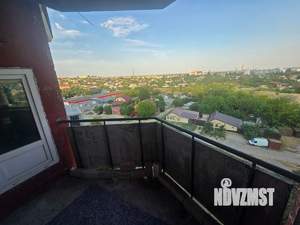 2-к квартира, вторичка, 53м2, 8/9 этаж