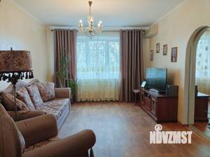 3-к квартира, вторичка, 65м2, 2/9 этаж