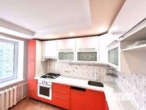 3-к квартира, вторичка, 64м2, 8/10 этаж