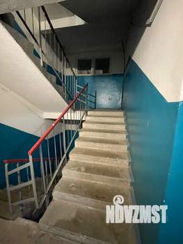 3-к квартира, вторичка, 65м2, 6/9 этаж