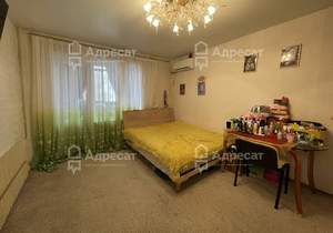 2-к квартира, вторичка, 50м2, 1/14 этаж