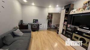 3-к квартира, вторичка, 80м2, 1/10 этаж