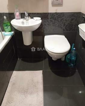 1-к квартира, вторичка, 31м2, 5/5 этаж