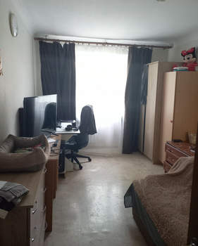 2-к квартира, вторичка, 42м2, 2/5 этаж