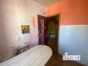 3-к квартира, вторичка, 57м2, 5/5 этаж