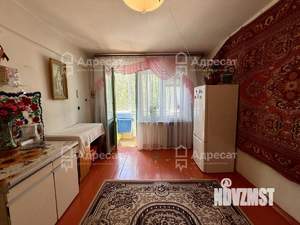3-к квартира, вторичка, 65м2, 4/5 этаж