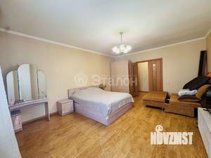 1-к квартира, вторичка, 52м2, 2/12 этаж