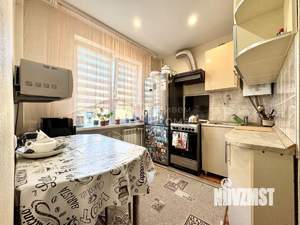 3-к квартира, вторичка, 48м2, 3/5 этаж