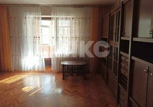 2-к квартира, вторичка, 83м2, 5/10 этаж