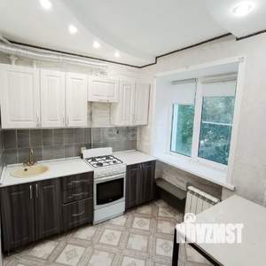 1-к квартира, вторичка, 32м2, 3/4 этаж