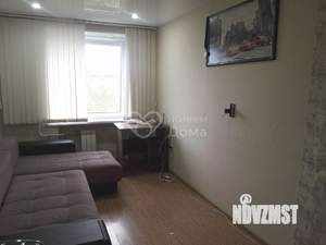 2-к квартира, вторичка, 44м2, 4/5 этаж