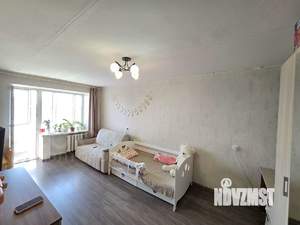 2-к квартира, вторичка, 46м2, 8/9 этаж
