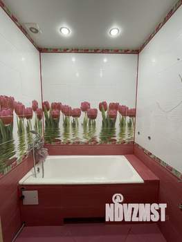 3-к квартира, вторичка, 62м2, 5/9 этаж