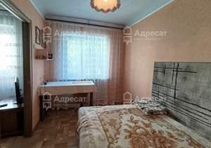 2-к квартира, вторичка, 46м2, 2/4 этаж