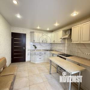 1-к квартира, вторичка, 38м2, 4/16 этаж