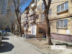 2-к квартира, вторичка, 41м2, 1/5 этаж