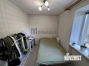 4-к квартира, вторичка, 65м2, 2/5 этаж