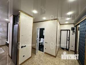 2-к квартира, вторичка, 56м2, 2/9 этаж