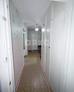 2-к квартира, вторичка, 52м2, 4/9 этаж