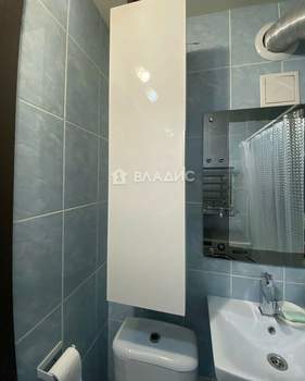 1-к квартира, вторичка, 32м2, 4/4 этаж