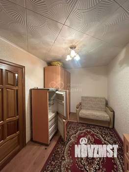 3-к квартира, вторичка, 59м2, 1/5 этаж