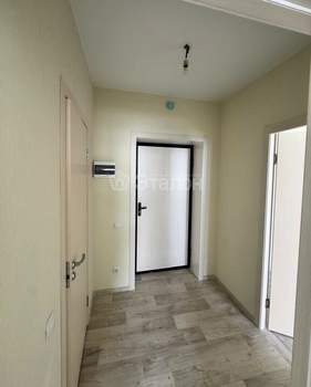1-к квартира, вторичка, 33м2, 5/6 этаж