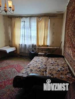 3-к квартира, вторичка, 64м2, 9/9 этаж