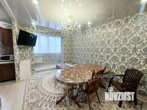 2-к квартира, вторичка, 46м2, 1/5 этаж