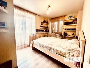 4-к квартира, вторичка, 67м2, 1/9 этаж