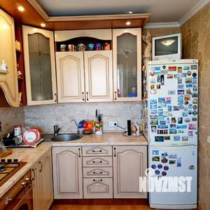 3-к квартира, вторичка, 60м2, 7/9 этаж