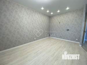 1-к квартира, вторичка, 45м2, 5/24 этаж