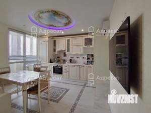 2-к квартира, вторичка, 44м2, 12/16 этаж