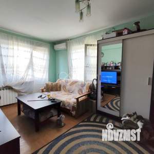 1-к квартира, вторичка, 32м2, 3/5 этаж