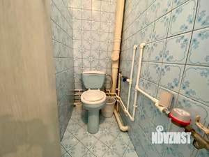 2-к квартира, вторичка, 52м2, 9/9 этаж