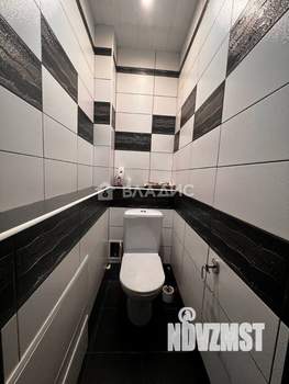 2-к квартира, вторичка, 51м2, 9/9 этаж