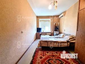 3-к квартира, вторичка, 61м2, 7/9 этаж