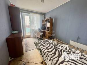 2-к квартира, вторичка, 50м2, 3/9 этаж