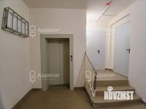 2-к квартира, вторичка, 48м2, 1/9 этаж